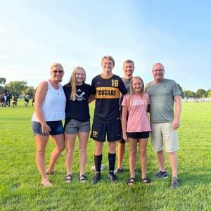 Meet your Posher, Michelle